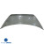 Carbon Fiber CSL Duckbill Trunk > Nissan Skyline (R33) GTS 1995-1998 > 2dr Coupe - image 6