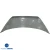 Carbon Fiber CSL Duckbill Trunk > Nissan Skyline (R33) GTS 1995-1998 > 2dr Coupe - image 6