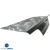 Carbon Fiber CSL Duckbill Trunk > Nissan Skyline (R33) GTS 1995-1998 > 2dr Coupe - image 8