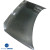 Carbon Fiber CSL Duckbill Trunk > Nissan Skyline (R33) GTS 1995-1998 > 2dr Coupe - image 9