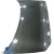 Carbon Fiber CSL Duckbill Trunk > Nissan Skyline (R33) GTS 1995-1998 > 2dr Coupe - image 7