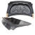 Carbon Fiber CSL Duckbill Trunk > Nissan GT-R GTR (R35) 2009-2017 - image 2