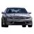 2008-2011 Mercedes C Class C63 Look Front Bumper - image 1
