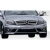 2008-2011 Mercedes C Class C63 Look Front Bumper - image 7