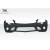 2008-2011 Mercedes C Class C63 Look Front Bumper - image 13