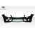 2008-2011 Mercedes C Class C63 Look Front Bumper - image 17