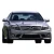 2008-2011 Mercedes C Class C63 Look Front Bumper - image 3