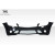 2008-2011 Mercedes C Class W204 C63 Look Front Bumper - 1 Piece - image 9