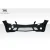 2008-2011 Mercedes C Class C63 Look Front Bumper - image 16