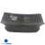 Carbon Fiber CSL Duckbill Trunk > Toyota 86 2017-2021 - image 4
