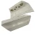 FRP CSL Duckbill Trunk > Mitsubishi Evolution EVO8 EVO9 2003-2006> 4dr - image 2
