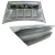 Carbon Fiber CSL Duckbill Trunk > Mitsubishi Evolution EVO8 EVO9 2003-2006> 4dr - image 2