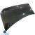 Carbon Fiber CSL Duckbill Trunk > Mitsubishi Evolution EVO8 EVO9 2003-2006> 4dr - image 5