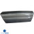 Carbon Fiber CSL Duckbill Trunk > Mitsubishi Evolution EVO8 EVO9 2003-2006> 4dr - image 7