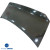 Carbon Fiber CSL Duckbill Trunk > Mitsubishi Evolution EVO8 EVO9 2003-2006> 4dr - image 8