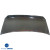 ModeloDrive Carbon Fiber CSL Duckbill Trunk > Mitsubishi Evolution EVO8 EVO9 2003-2006> 4dr - image 9