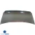 Carbon Fiber CSL Duckbill Trunk > Mitsubishi Evolution EVO8 EVO9 2003-2006> 4dr - image 12