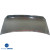 Carbon Fiber CSL Duckbill Trunk > Mitsubishi Evolution EVO8 EVO9 2003-2006> 4dr - image 12