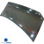 Carbon Fiber CSL Duckbill Trunk > Mitsubishi Evolution EVO8 EVO9 2003-2006> 4dr - image 13