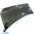 Carbon Fiber CSL Duckbill Trunk > Mitsubishi Evolution EVO8 EVO9 2003-2006> 4dr - image 17