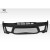 2008-2014 BMW X6 E71 E72 1M Look Front Bumper - 1 Piece - image 4