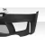 2008-2014 BMW X6 1M Look Front Bumper - image 19