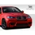 2008-2014 BMW X6 1M Look Front Bumper - image 3
