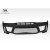 2008-2014 BMW X6 E71 E72 Duraflex 1M Look Front Bumper - 1 Piece - image 9