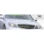 2008-2011 Mercedes C Class W204 C63 Look Hood - 1 Piece - image 3