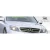 2008-2011 Mercedes C Class C63 Look Hood - image 5