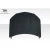 2008-2011 Mercedes C Class C63 Look Hood - image 8