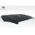 2008-2011 Mercedes C Class C63 Look Hood - image 19