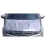 2008-2011 Mercedes C Class C63 Look Hood - image 3