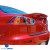 FRP CSL Duckbill Trunk > Mitsubishi Evolution EVO10 EVOX 2008-2017> 4dr - image 2