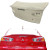 FRP CSL Duckbill Trunk > Mitsubishi Evolution EVO10 EVOX 2008-2017> 4dr - image 5