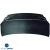 Carbon Fiber CSL Duckbill Trunk > Mitsubishi Evolution EVO10 EVOX 2008-2017> 4dr - image 8