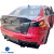 Carbon Fiber CSL Duckbill Trunk > Mitsubishi Evolution EVO10 EVOX 2008-2017> 4dr - image 2