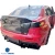 Carbon Fiber CSL Duckbill Trunk > Mitsubishi Evolution EVO10 EVOX 2008-2017> 4dr - image 2