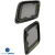 Carbon Fiber WRC Side Hood Open Vents > Subaru Impreza (GC8) 1993-2001 > 2/4/5dr - image 3