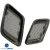 Carbon Fiber WRC Side Hood Open Vents > Subaru Impreza (GC8) 1993-2001 > 2/4/5dr - image 4