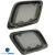Carbon Fiber WRC Side Hood Open Vents > Subaru Impreza (GC8) 1993-2001 > 2/4/5dr - image 5
