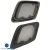 Carbon Fiber WRC Side Hood Open Vents > Subaru Impreza (GC8) 1993-2001 > 2/4/5dr - image 7