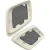 FRP WRC Side Hood Open Vents > Subaru Impreza (GC8) 1993-2001 > 2/4/5dr - image 1