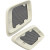 FRP WRC Side Hood Open Vents > Subaru Impreza (GC8) 1993-2001 > 2/4/5dr - image 1