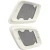 FRP WRC Side Hood Open Vents > Subaru Impreza (GC8) 1993-2001 > 2/4/5dr - image 2