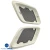 FRP WRC Side Hood Open Vents > Subaru Impreza (GC8) 1993-2001 > 2/4/5dr - image 4