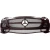 Carbon Fiber BLK-GT Wide Body Front Bumper > Mercedes-Benz SLS AMG (R197) 2011-2014 - image 3