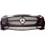 Carbon Fiber BLK-GT Wide Body Front Bumper > Mercedes-Benz SLS AMG (R197) 2011-2014 - image 3