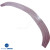 Carbon Fiber BLK-GT Wide Body Front Splitter > Mercedes-Benz SLS AMG (R197) 2011-2014 - image 4