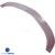Carbon Fiber BLK-GT Wide Body Front Splitter > Mercedes-Benz SLS AMG (R197) 2011-2014 - image 4